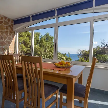 Apartment 95m2 With Two Bedrooms And Two Bathrooms